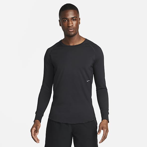 Nike compression long sleeve online
